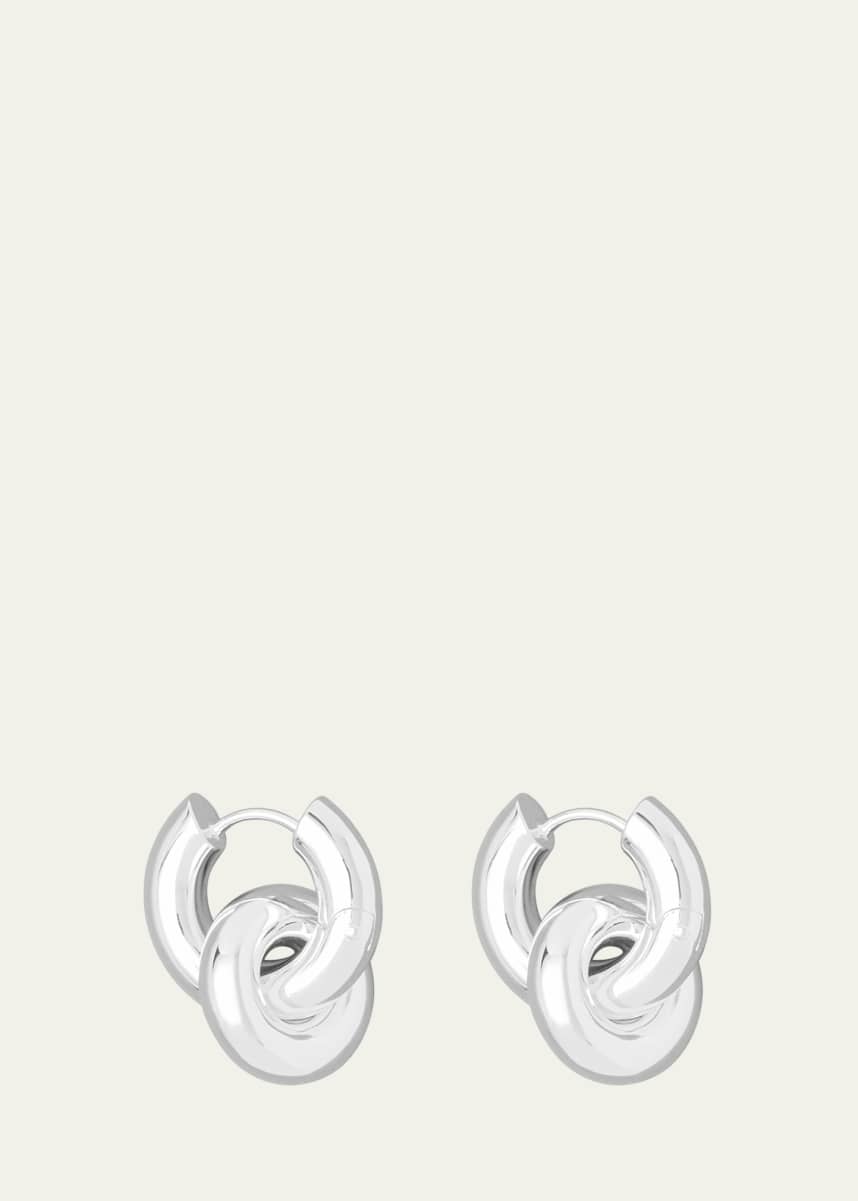 LIE STUDIO The Esther Earrings