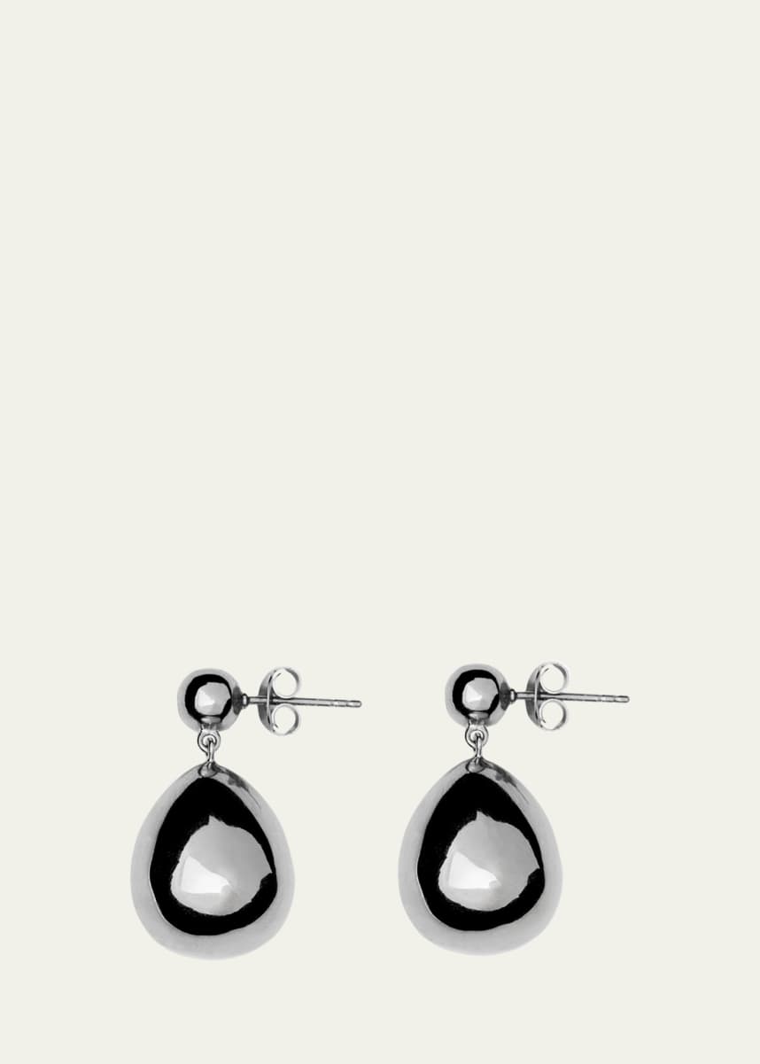 LIE STUDIO The Julie Earrings - Bergdorf Goodman