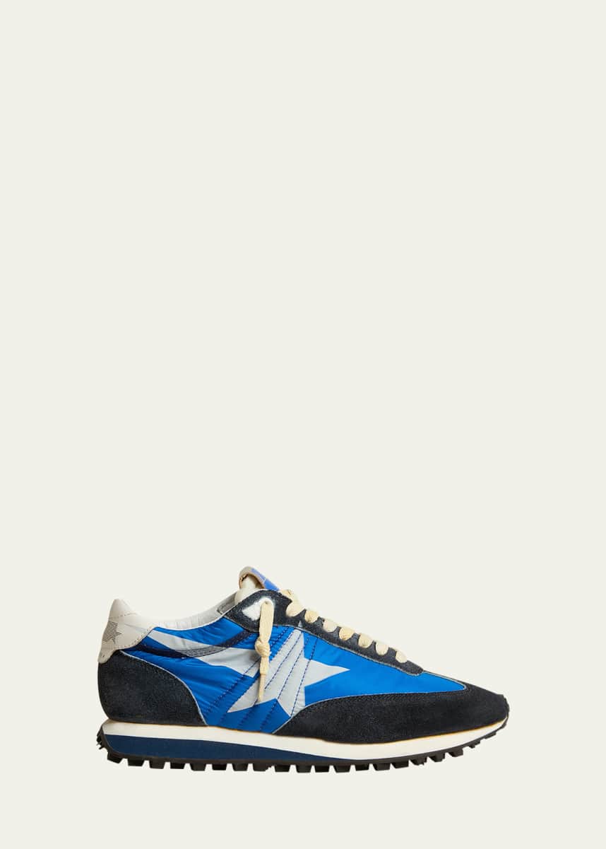 Bergdorf goodman golden goose hotsell