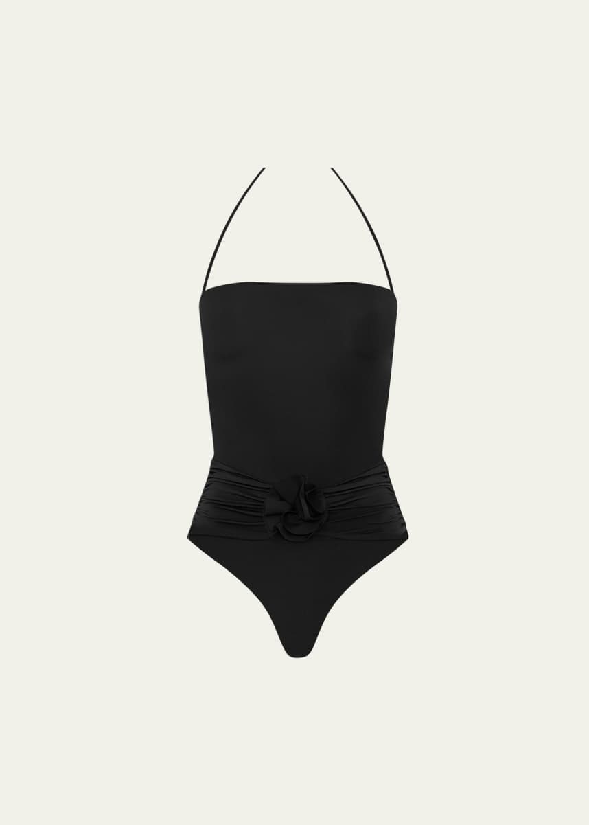 MAYGEL CORONEL Arcadia One-Piece Swimsuit