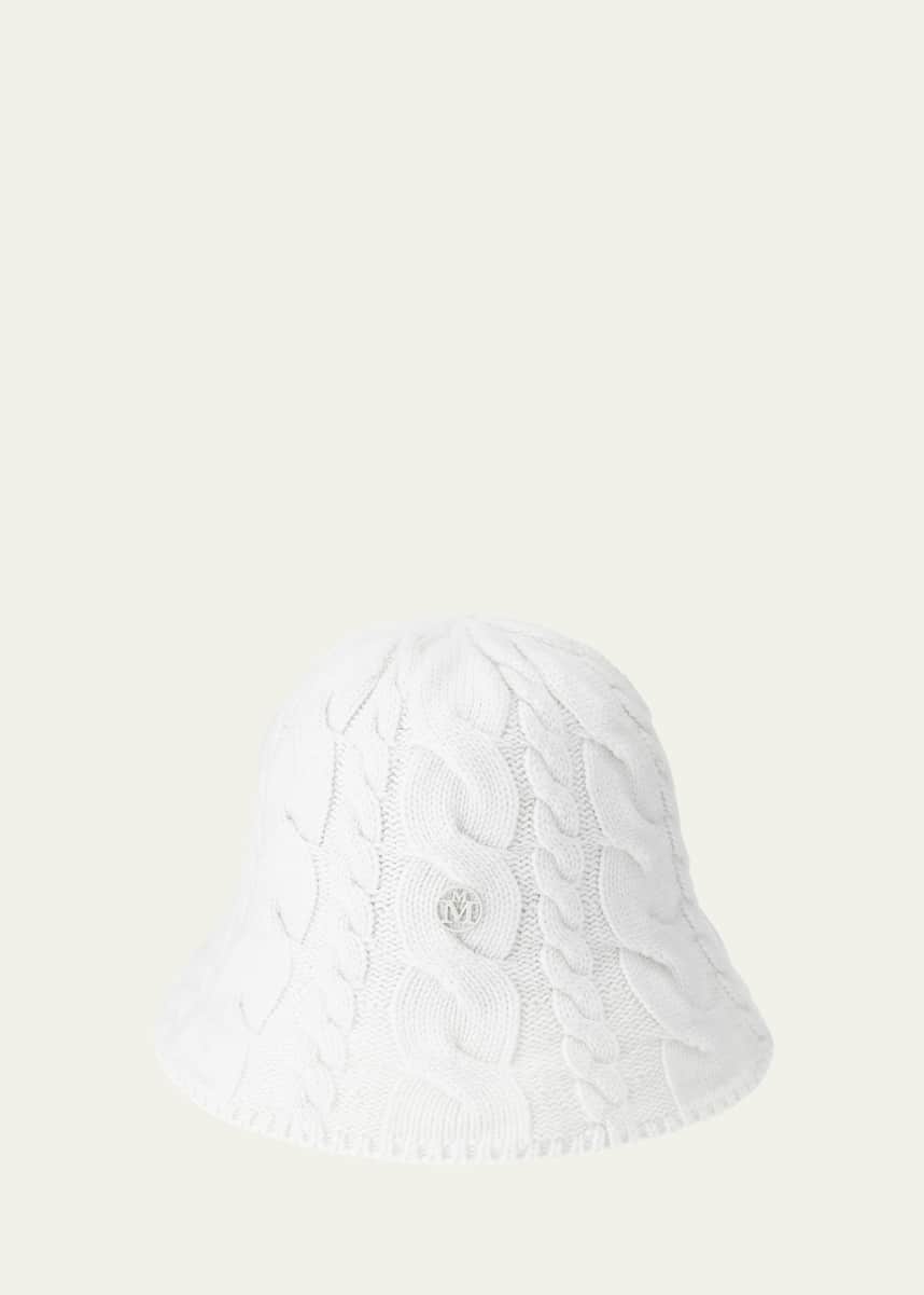 Maison Michel at Bergdorf Goodman
