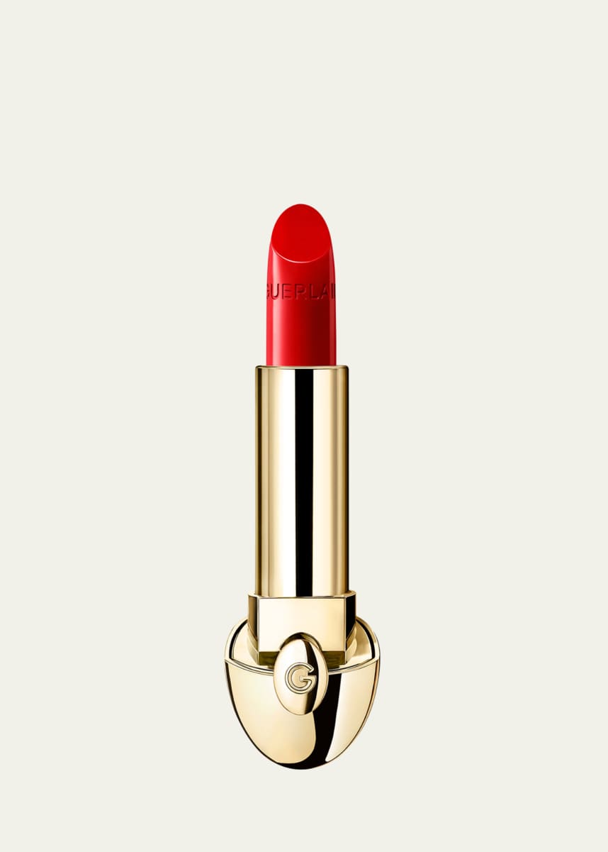 Guerlain Rouge G Customizable Satin Lipstick Refill