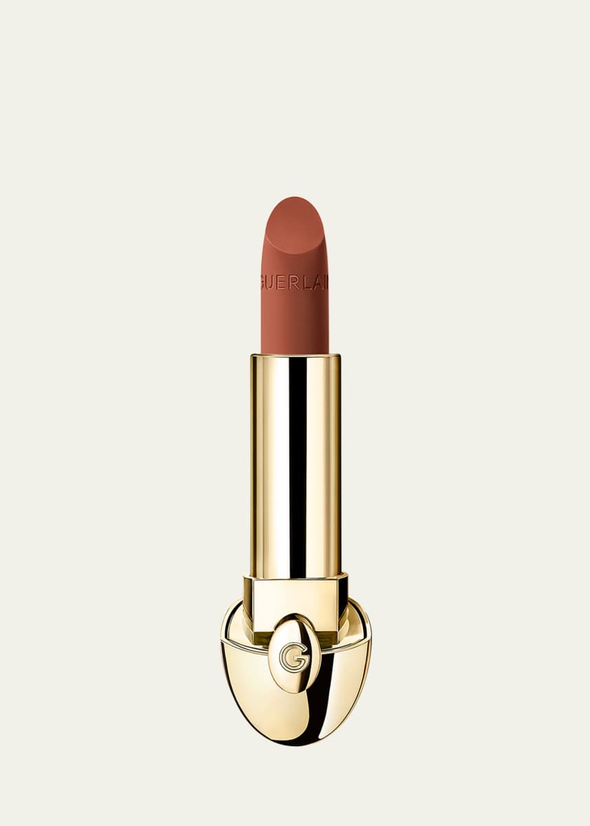 Guerlain Rouge G Customizable Velvet Lipstick Refill