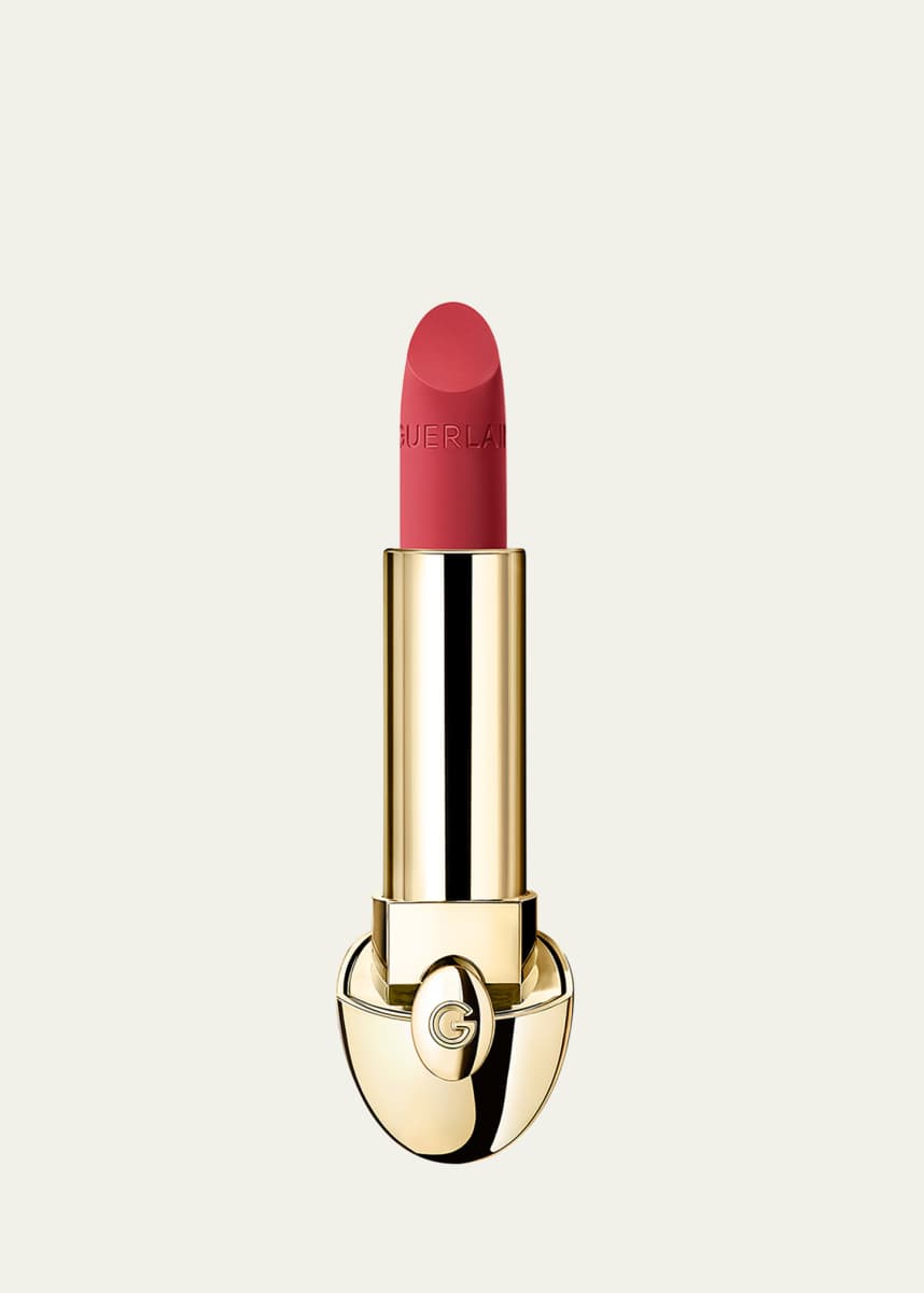 Guerlain Rouge G Customizable Velvet Lipstick Refill