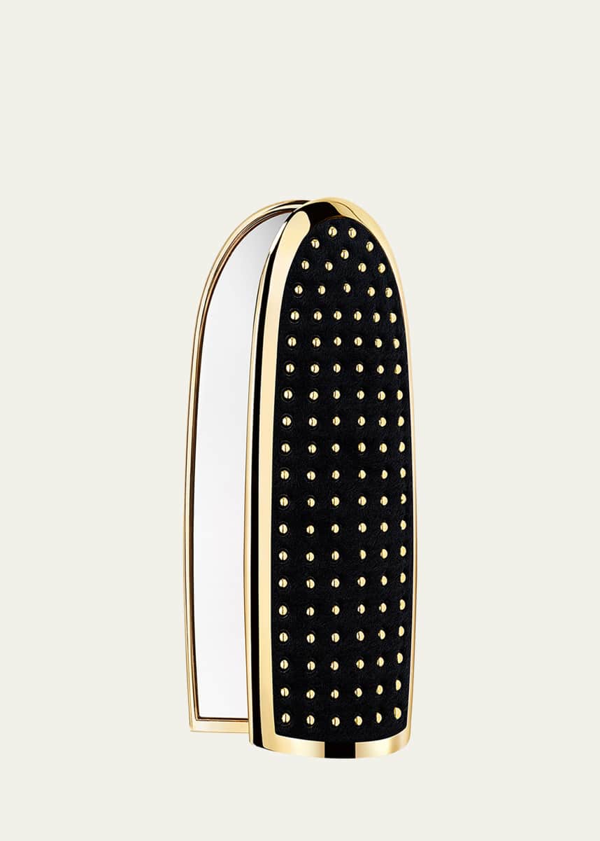 Guerlain Rouge G Customizable Lipstick Case