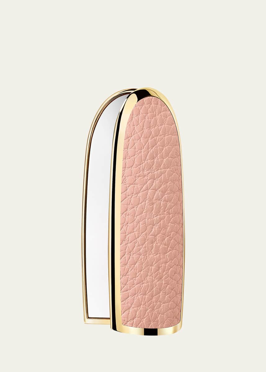 Guerlain Rouge G Customizable Lipstick Case