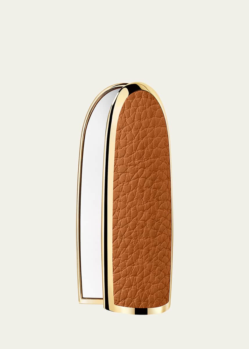 Guerlain Rouge G Customizable Lipstick Case