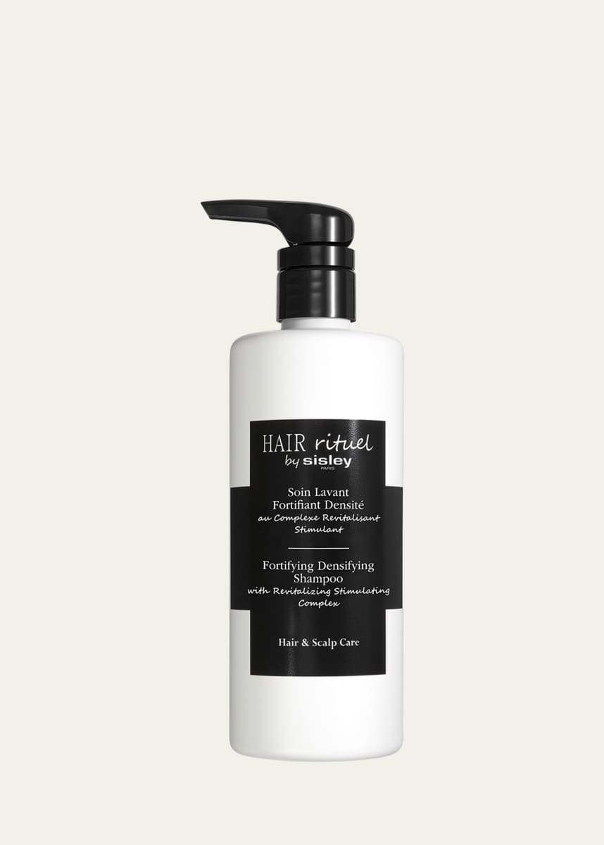Sisley Paris Fortifying Densifying Shampoo, 16.9 oz.