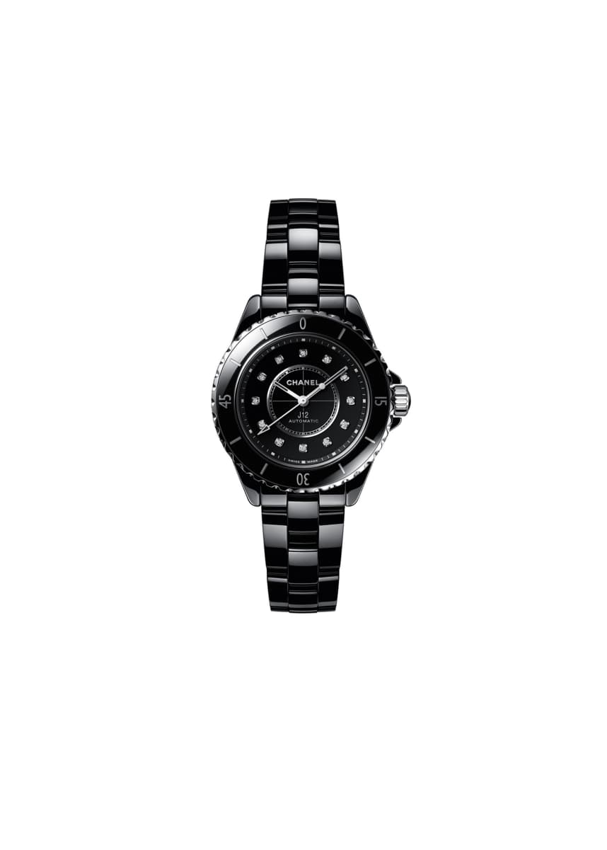 CHANEL J12 Watch Collection Bergdorf Goodman
