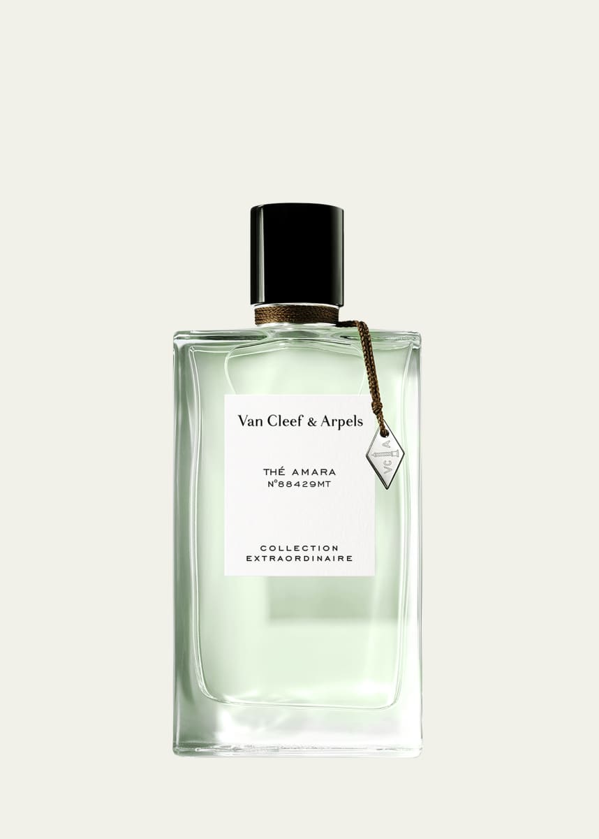 Van Cleef & Arpels The Amara Eau de Parfum, 2.5 oz.