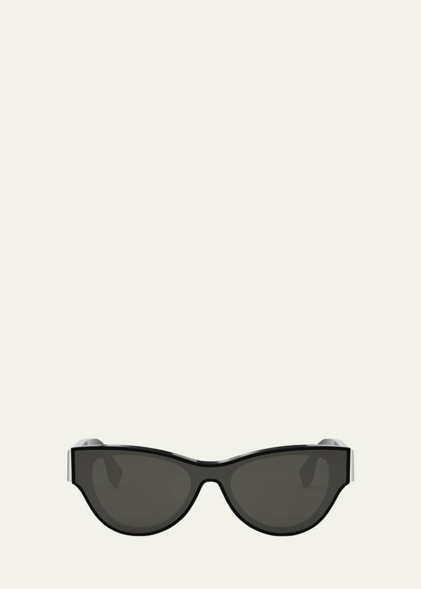 Fendi Fendi First Acetate Cat-Eye Sunglasses