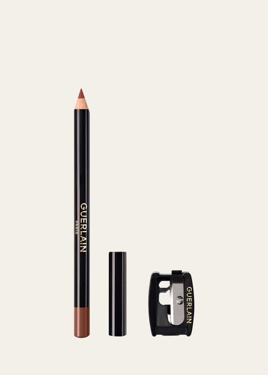 Guerlain Contour G Lip Pencil