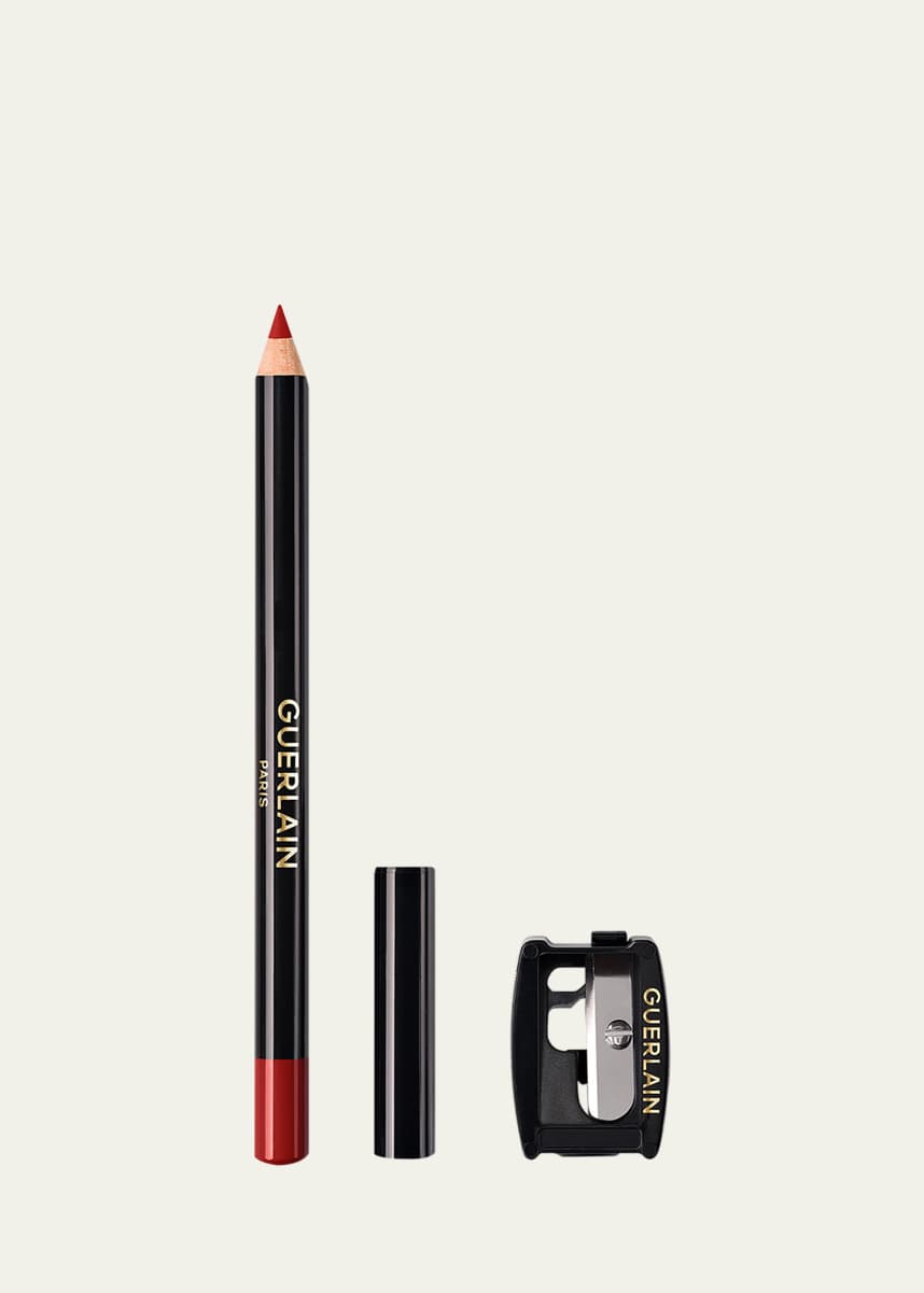 Guerlain Contour G Lip Pencil