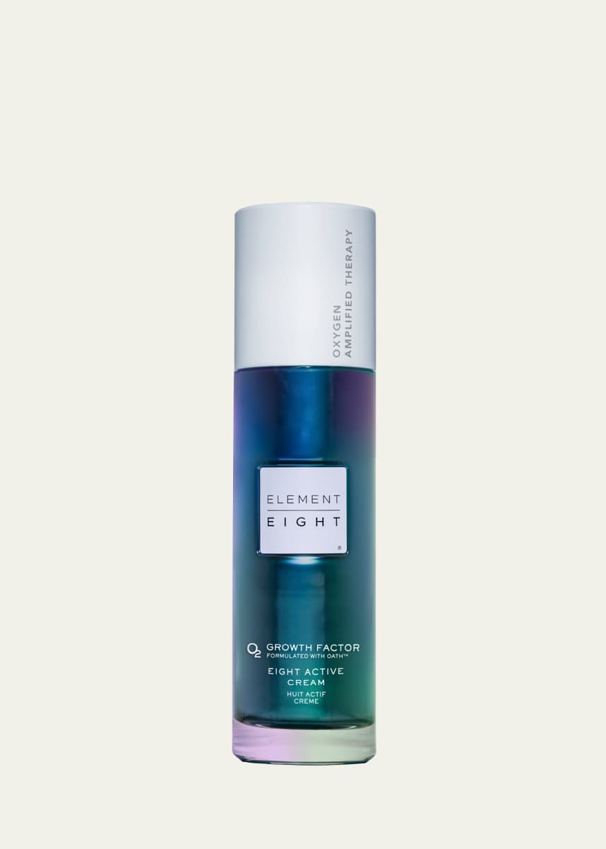 Element Eight O2 Growth Factor Cream, 1.7 oz.