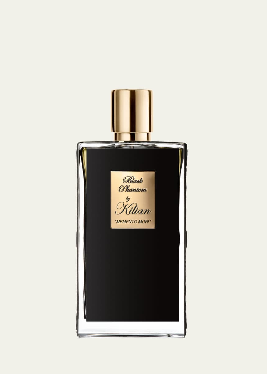 Kilian Black Phantom Perfume, 3.4 oz.
