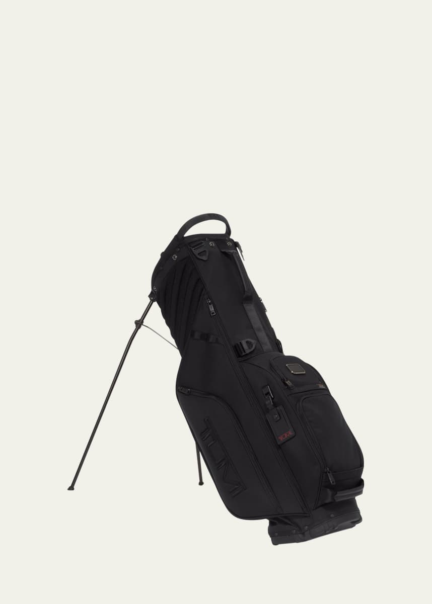 TUMI Golf Cart Bag