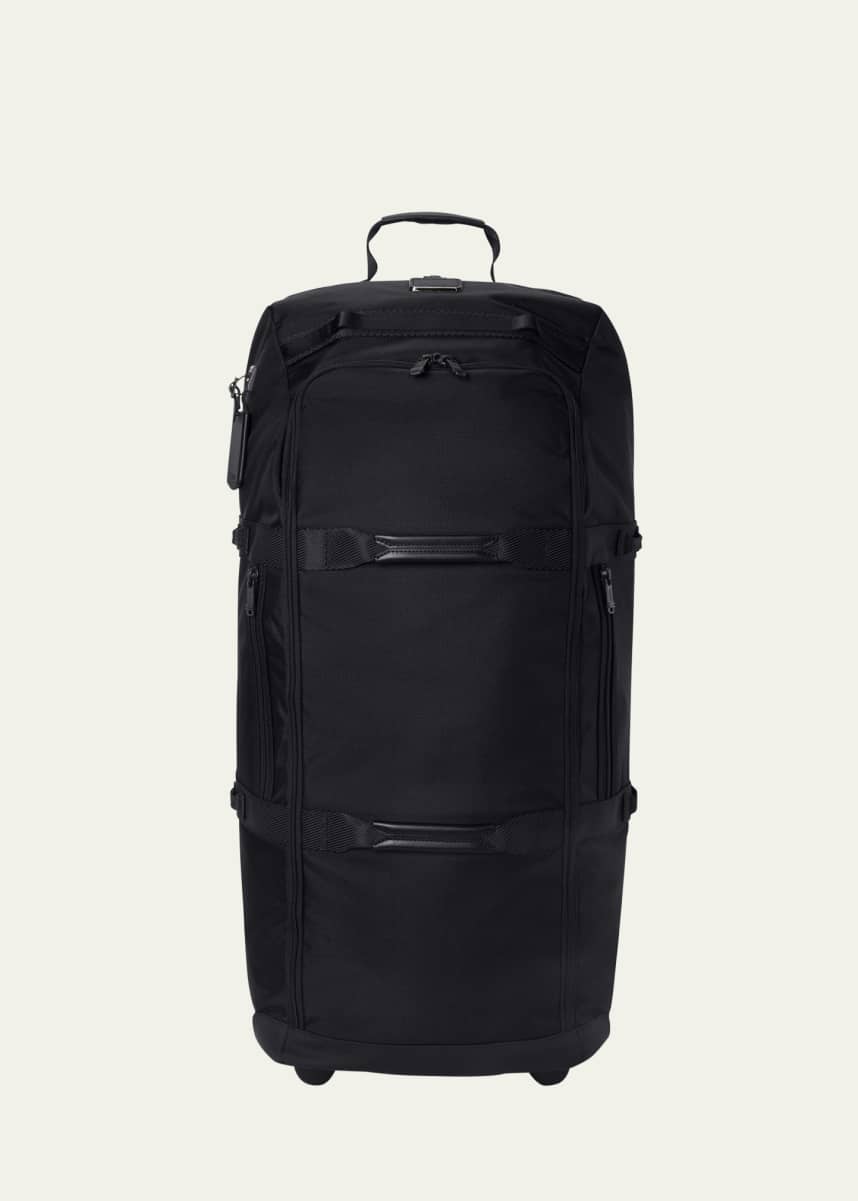 TUMI Collapsible Duffel Bag
