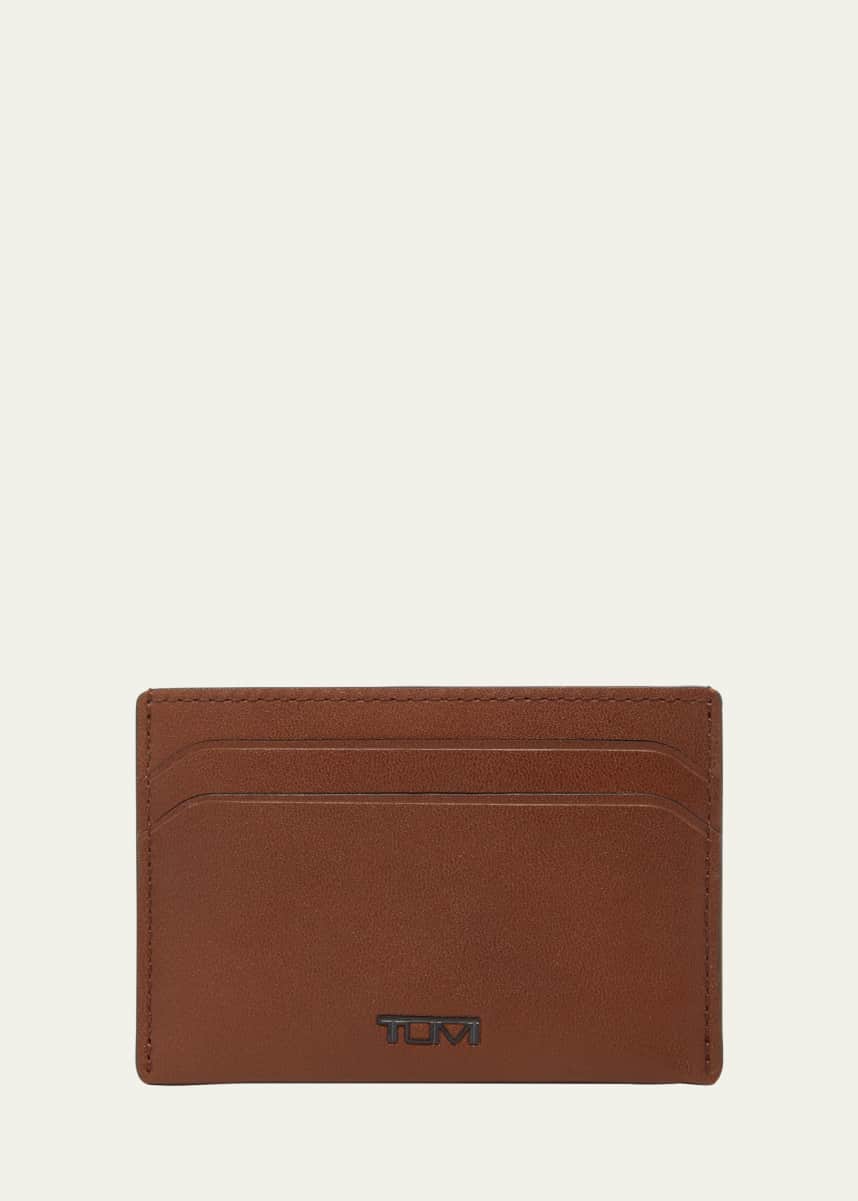 TUMI Slim Card Case