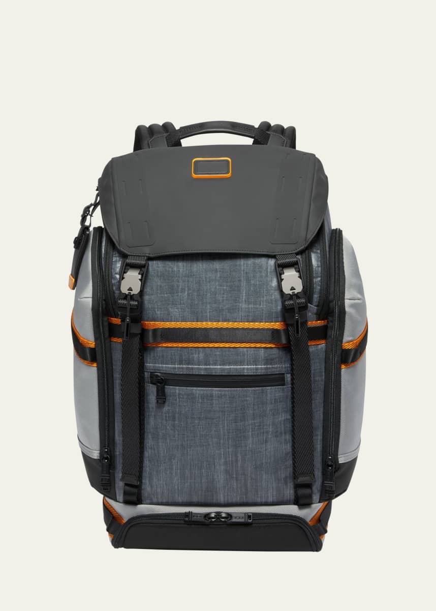 TUMI Expedition Flap Backpack
