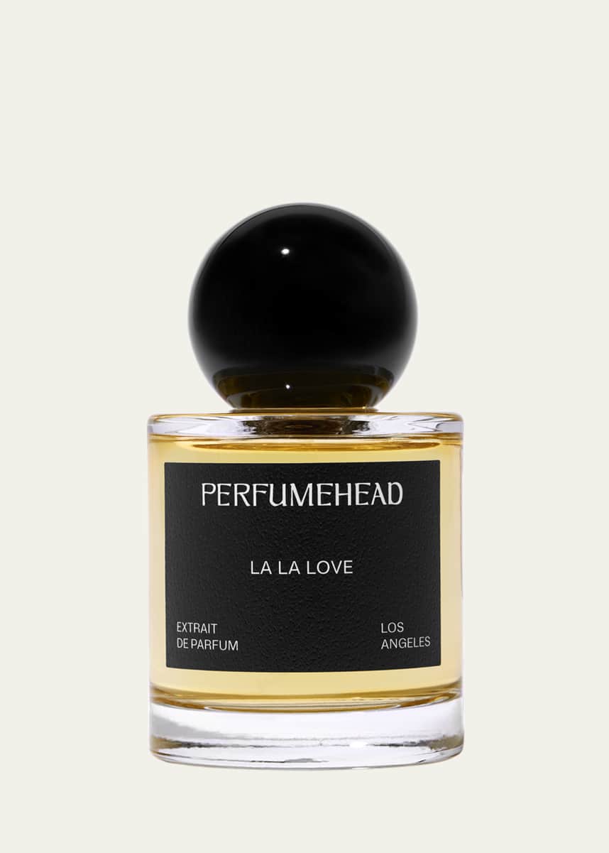 Perfumehead La La Love Extrait de Parfum, 1.7 oz.