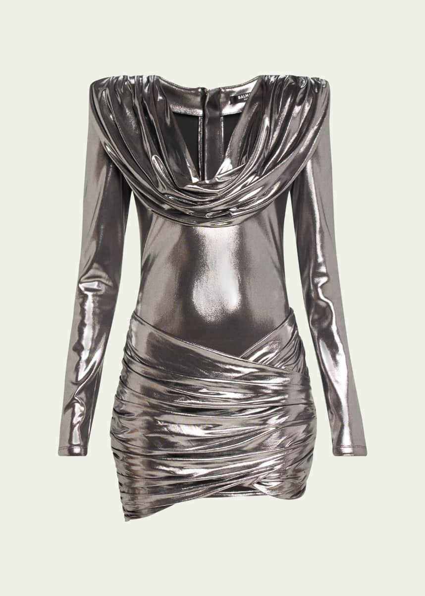 Balmain Costume intero BSCA49 main image 1