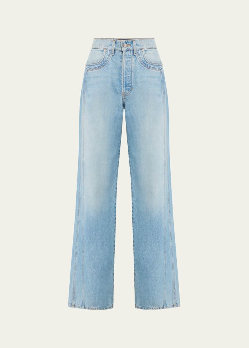 Womens jean sale sale