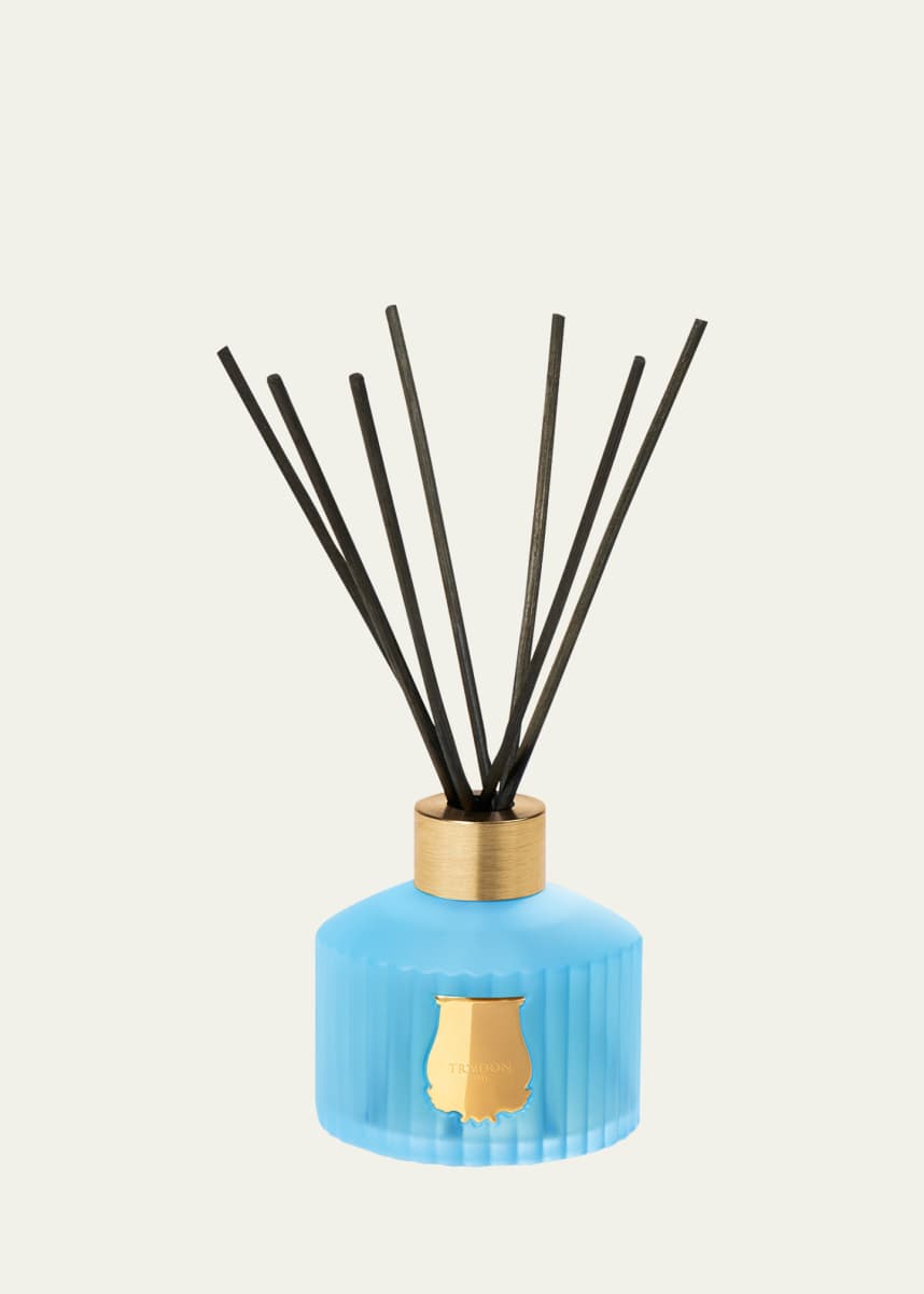 Trudon Versailles Le Diffuseur, Garden in Spring, 11.8 oz.