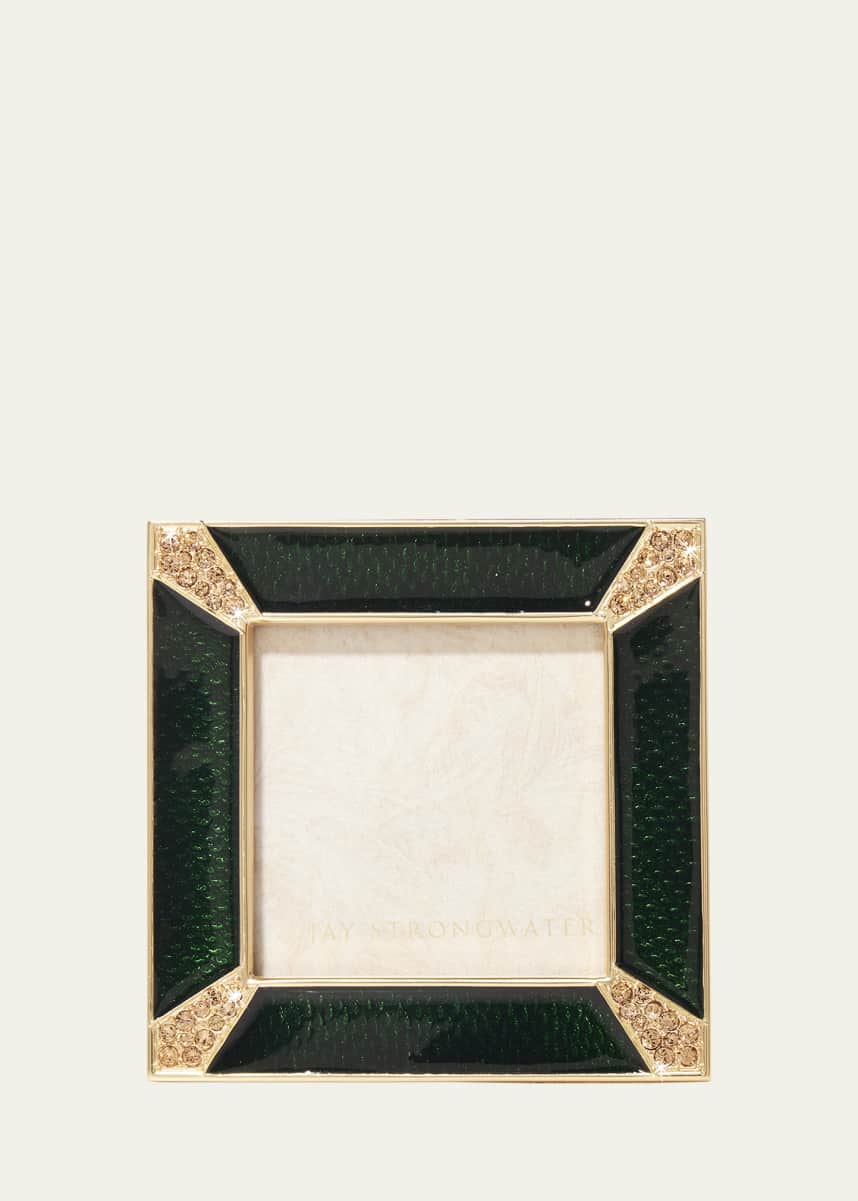 Jay Strongwater Leland Frame, 2"