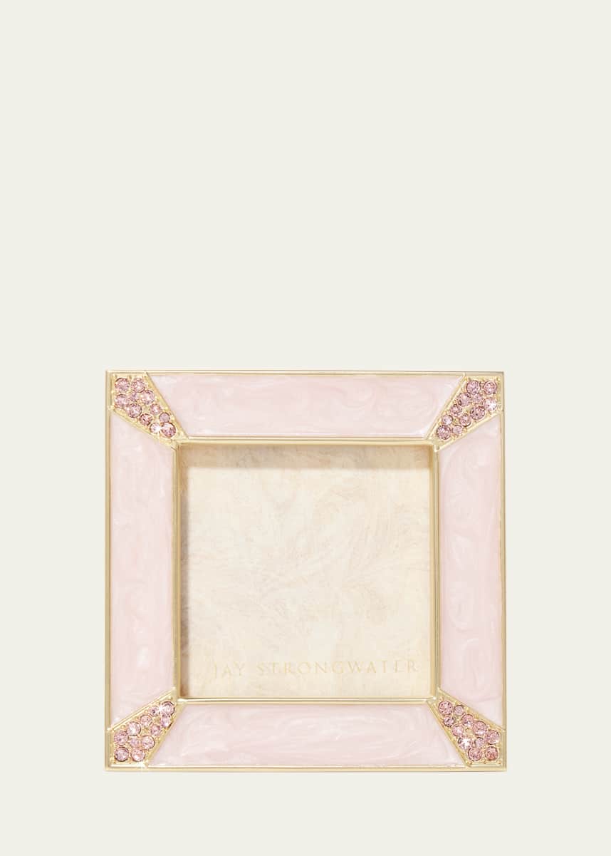 Jay Strongwater Leland Frame, 2"