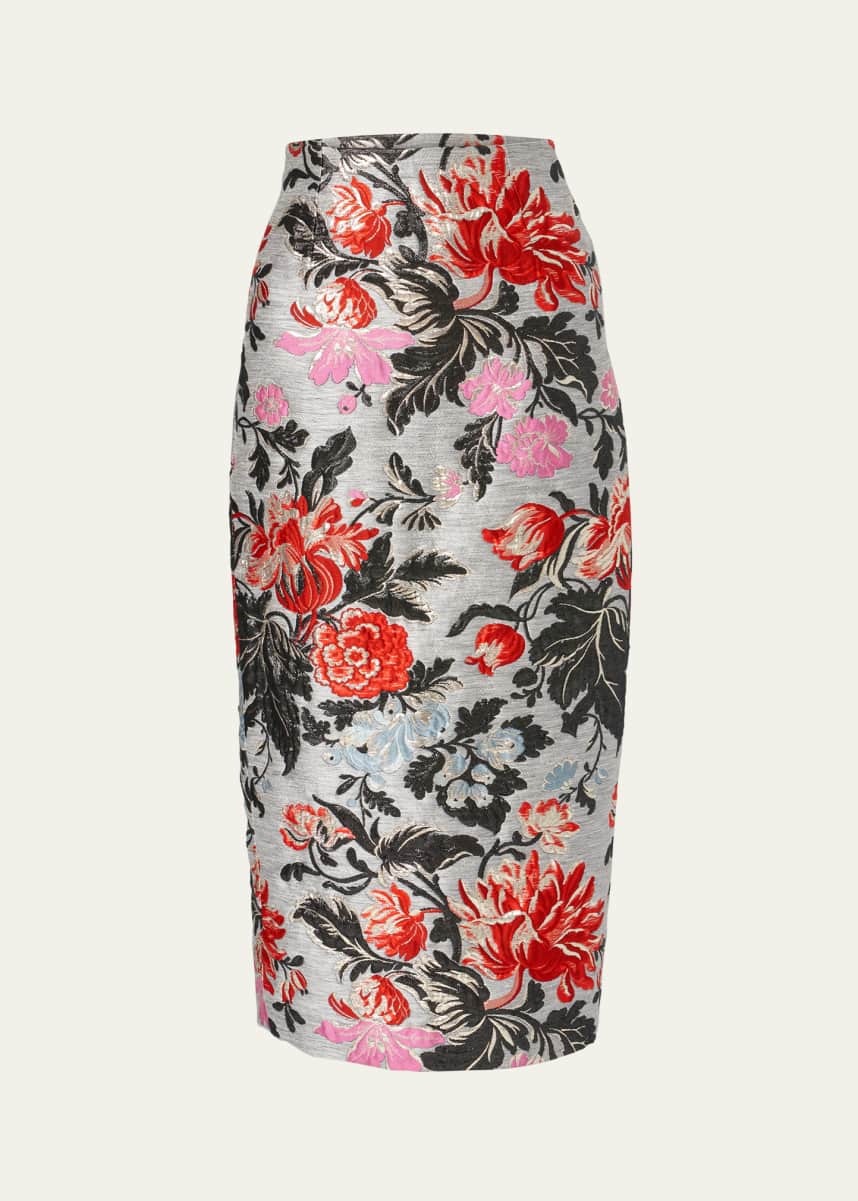 Designer Skirts for Women Bergdorf Goodman