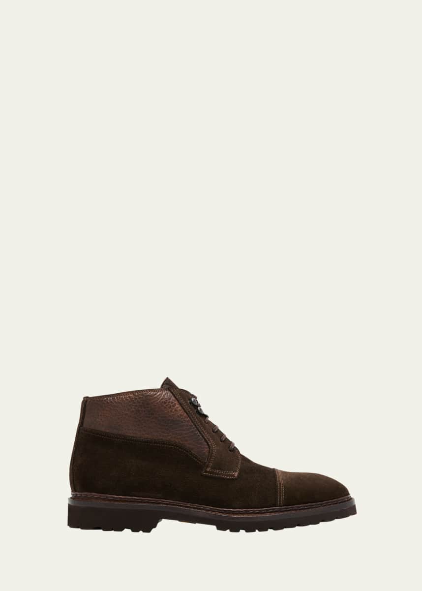 Designer Shoes for Men Bergdorf Goodman