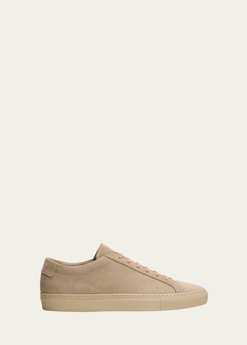 Common Projects Men s Sneakers at Bergdorf Goodman