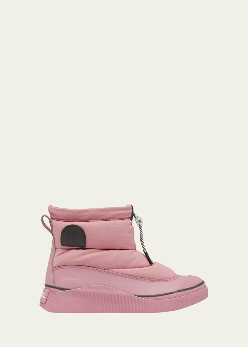 Sorel Out N About Puffy Winter Booties
