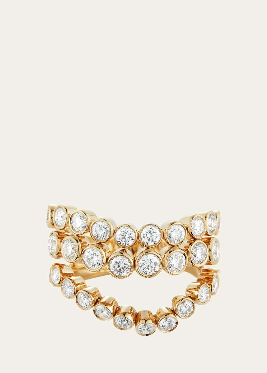 ONDYN Avalon Ring, Size 6-7