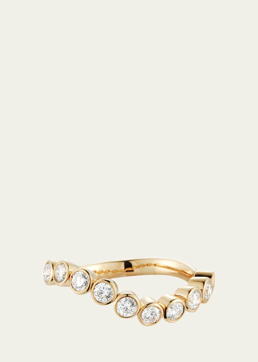 ONDYN Capri Ring, Size 6-7