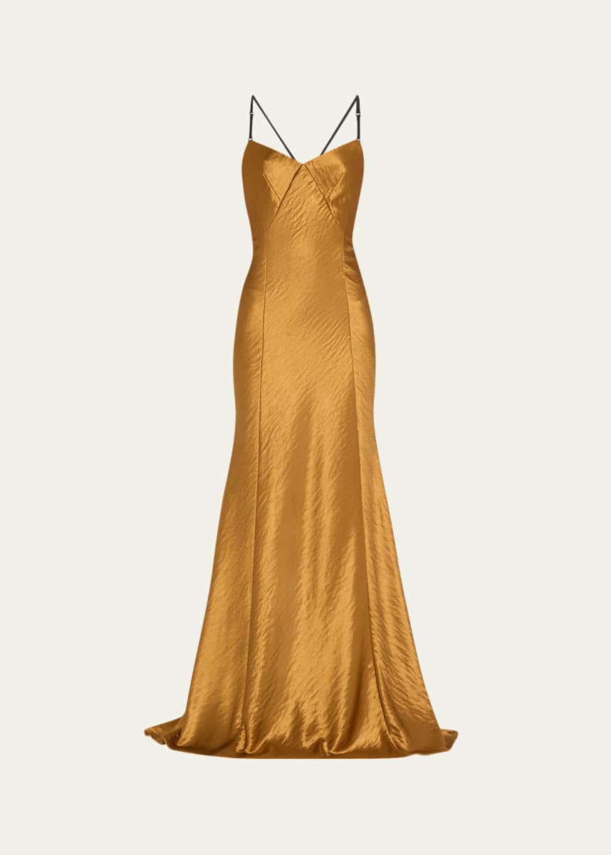 Designer Evening Gowns Cocktail Dresses Bergdorf Goodman