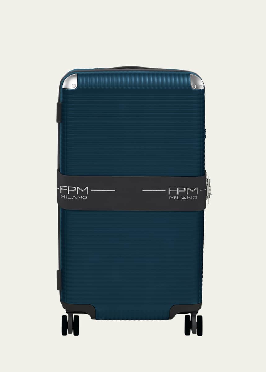 FPM Milano Bank Zip Deluxe 55 Spinner