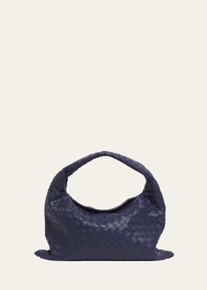 Bottega Veneta Small Hop Hobo Bag