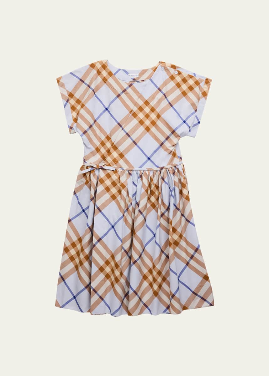 Burberry Kids Bergdorf Goodman