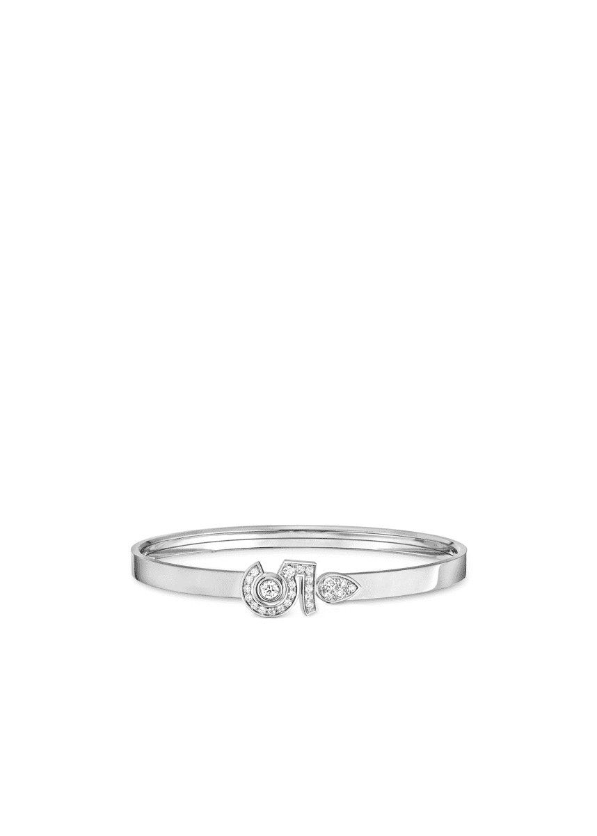CHANEL Eternal N°5 Bracelet