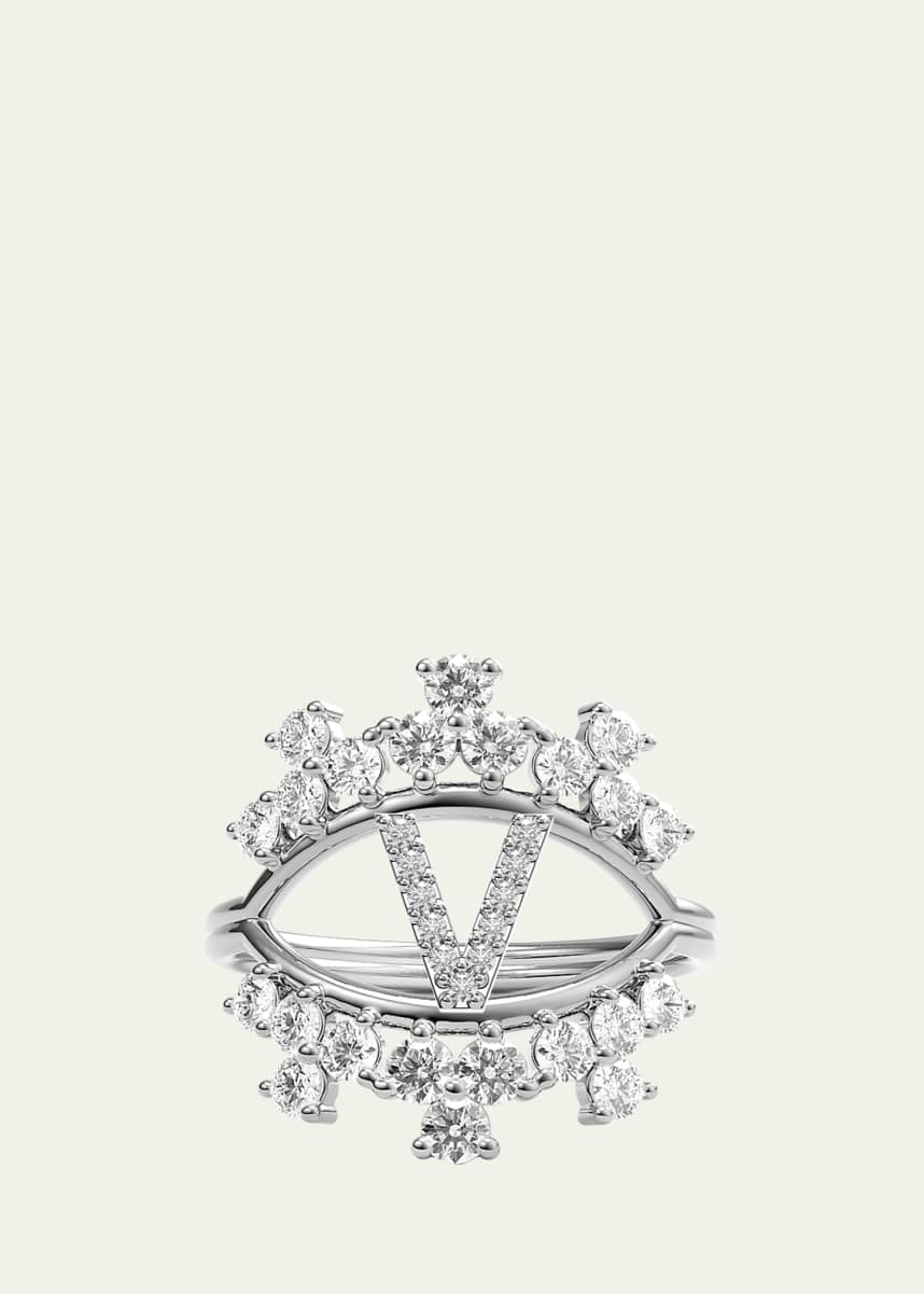 Bergdorf goodman engagement rings hot sale