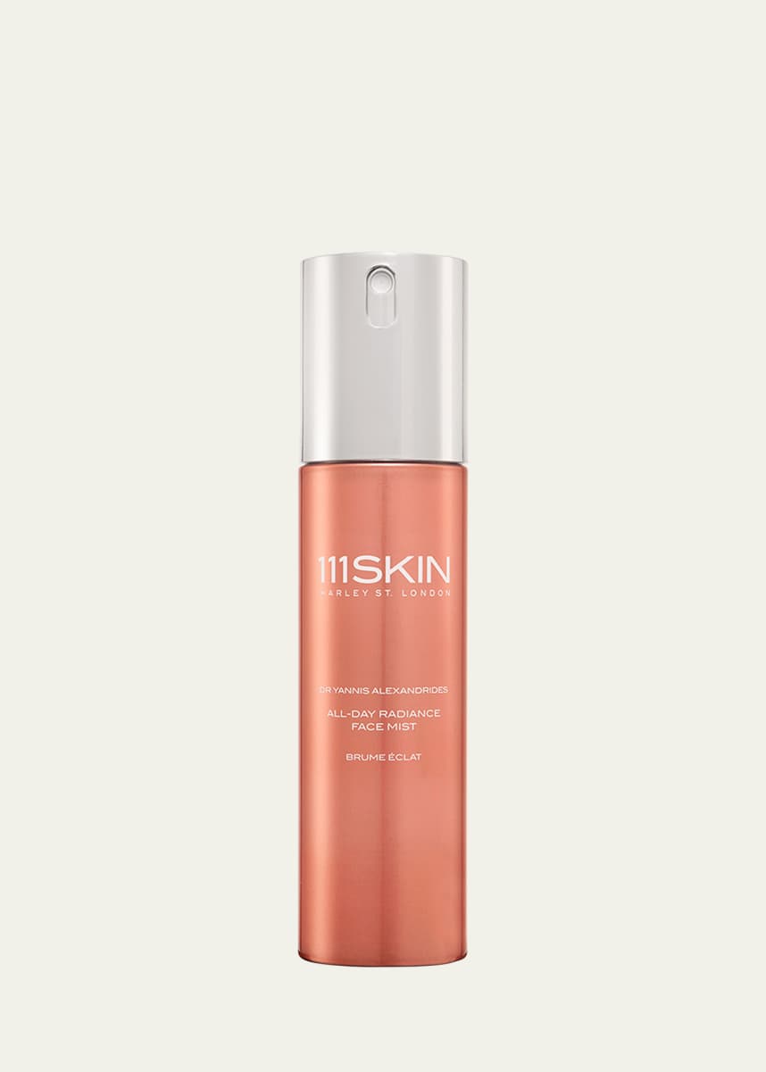 111SKIN All Day Radiance Face Mist