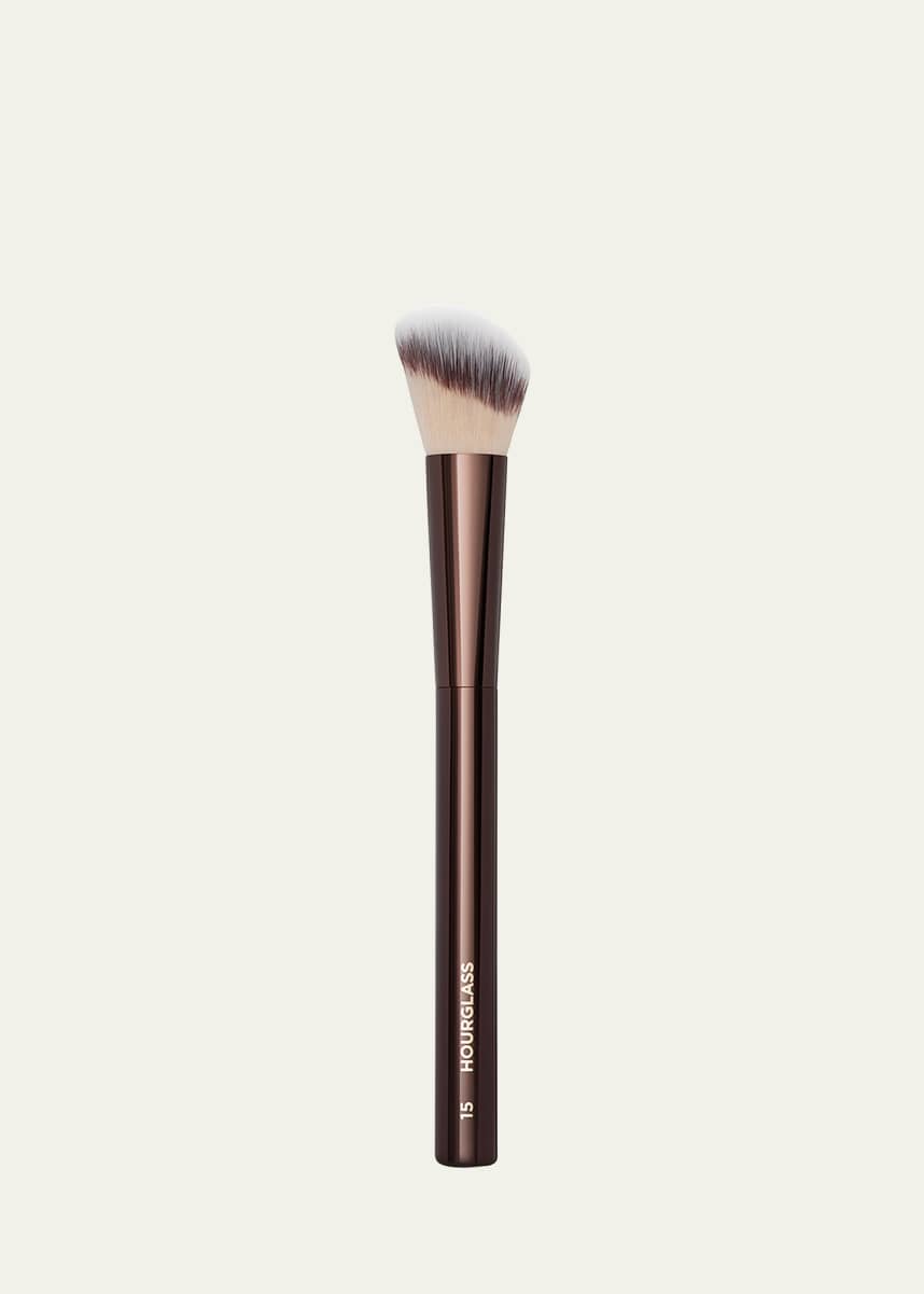 Hourglass Cosmetics No. 15 Blush Brush