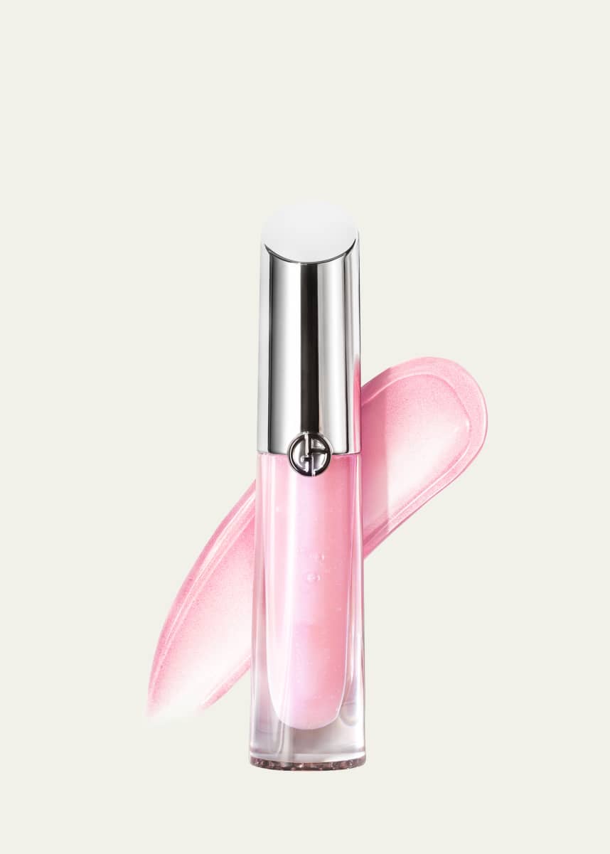 ARMANI beauty Prisma Glass Lip Gloss