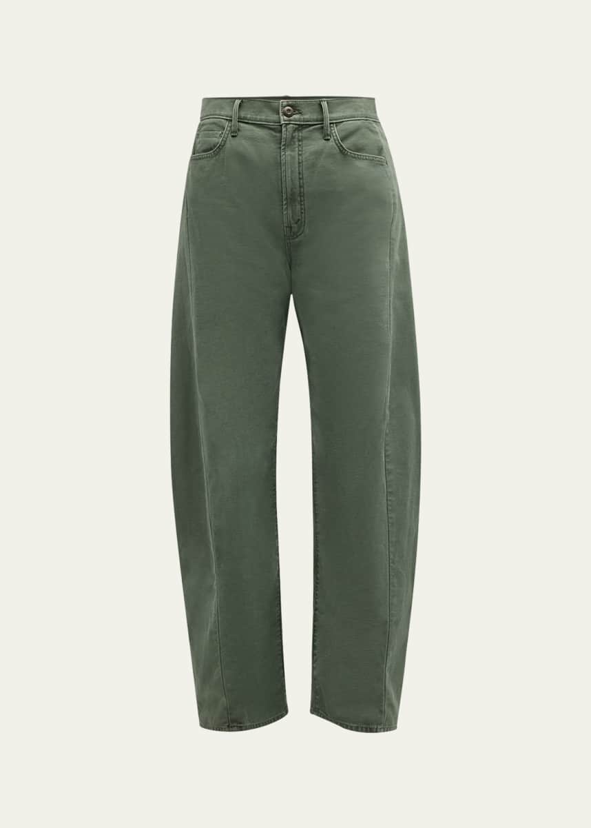 MOTHER The Full Pipe Skimp Jeans