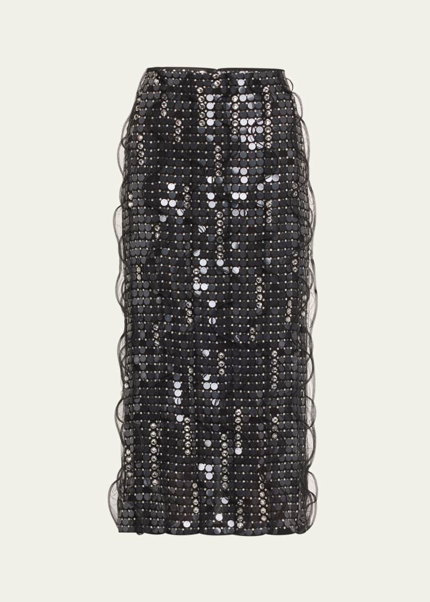 Valentino Garavani Women s Clothing Bergdorf Goodman