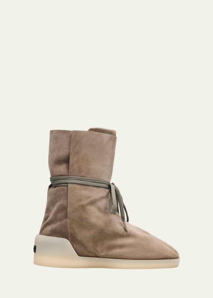 Mens designer suede boots hot sale