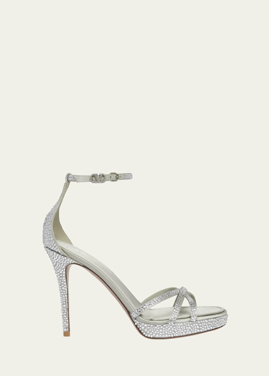 Bergdorf goodman valentino shoes discount