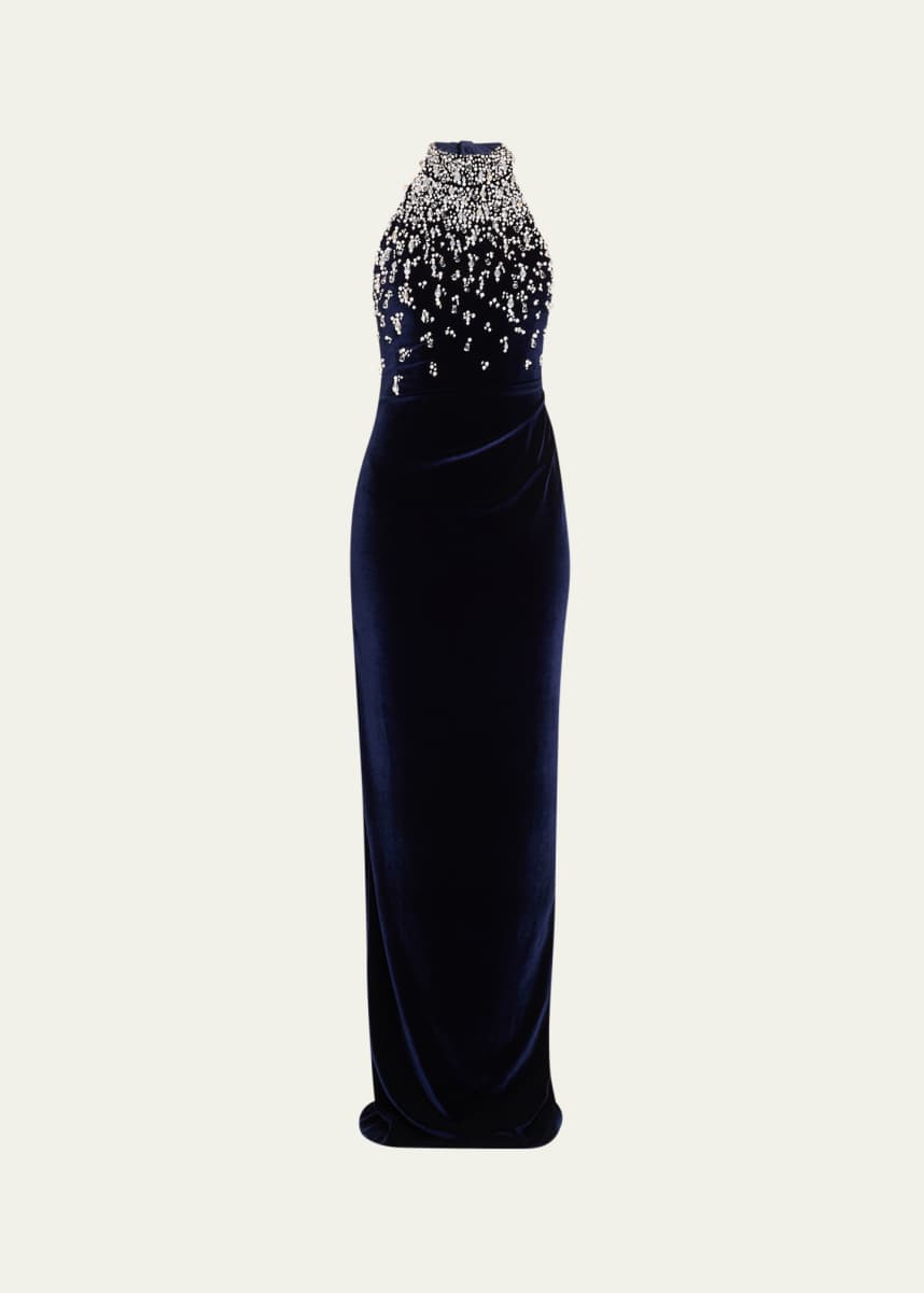 Designer Evening Gowns Cocktail Dresses Bergdorf Goodman
