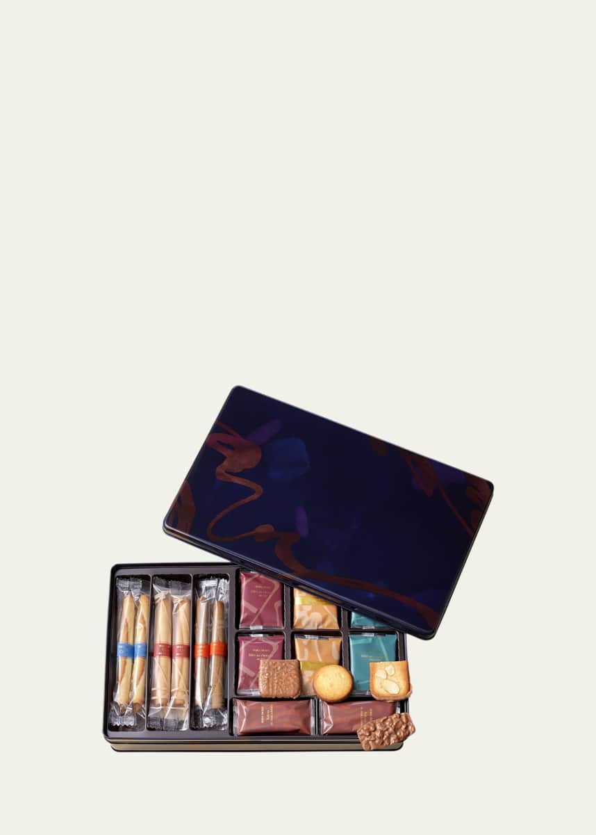 Yoku Moku Box of Assorted Chocolate Cookies